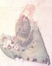 vista prospettica